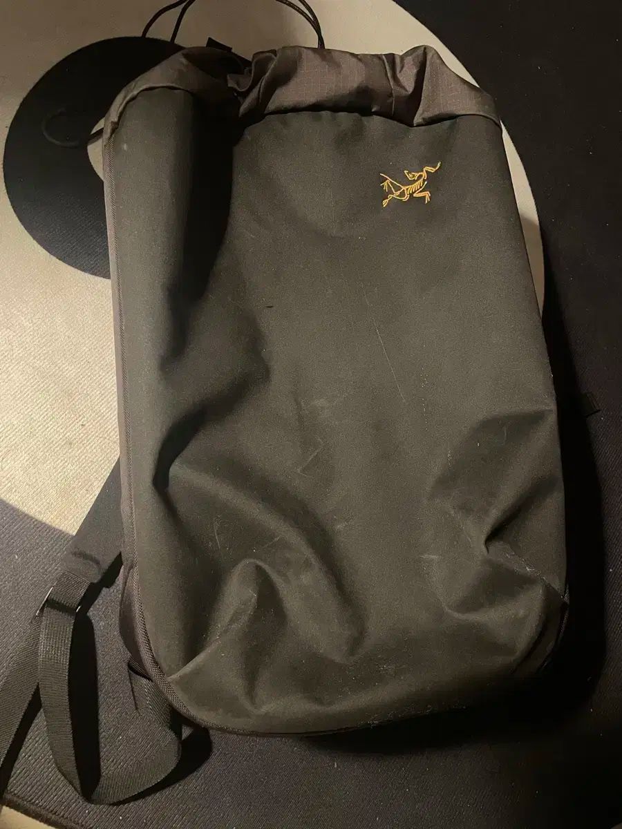 ARC TERYX アークテリクス アロ20 バケットバッグ