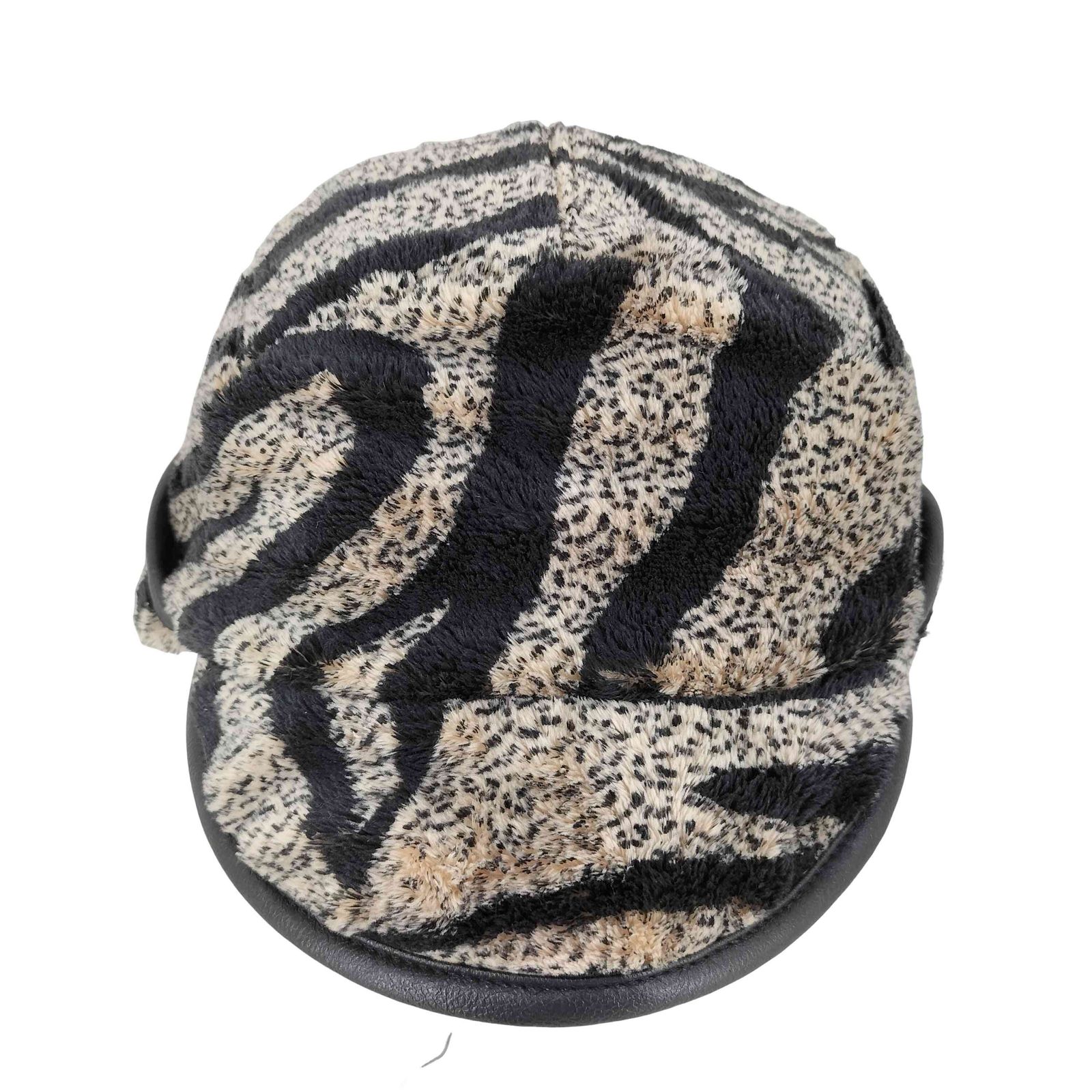 サウスツーウェストエイト SOUTH2 WEST8 BIRD SHOOTING CAP バード シューティング キャップ メンズ M