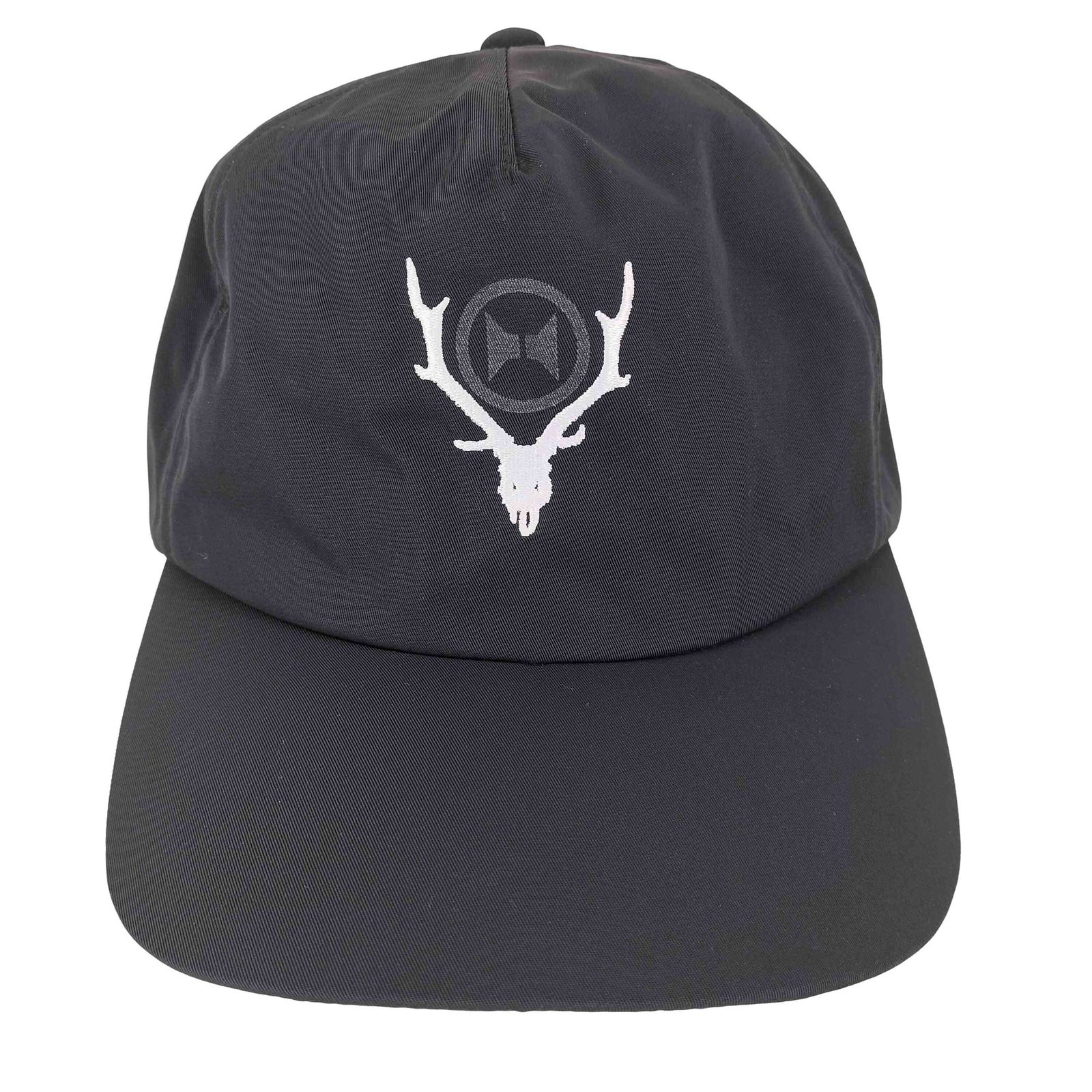 サウスツーウェストエイト SOUTH 2 WEST 8 × AFFXWRKS Poly Gabardine CAP ポリ ギャバジン キャップ メンズ 表記無