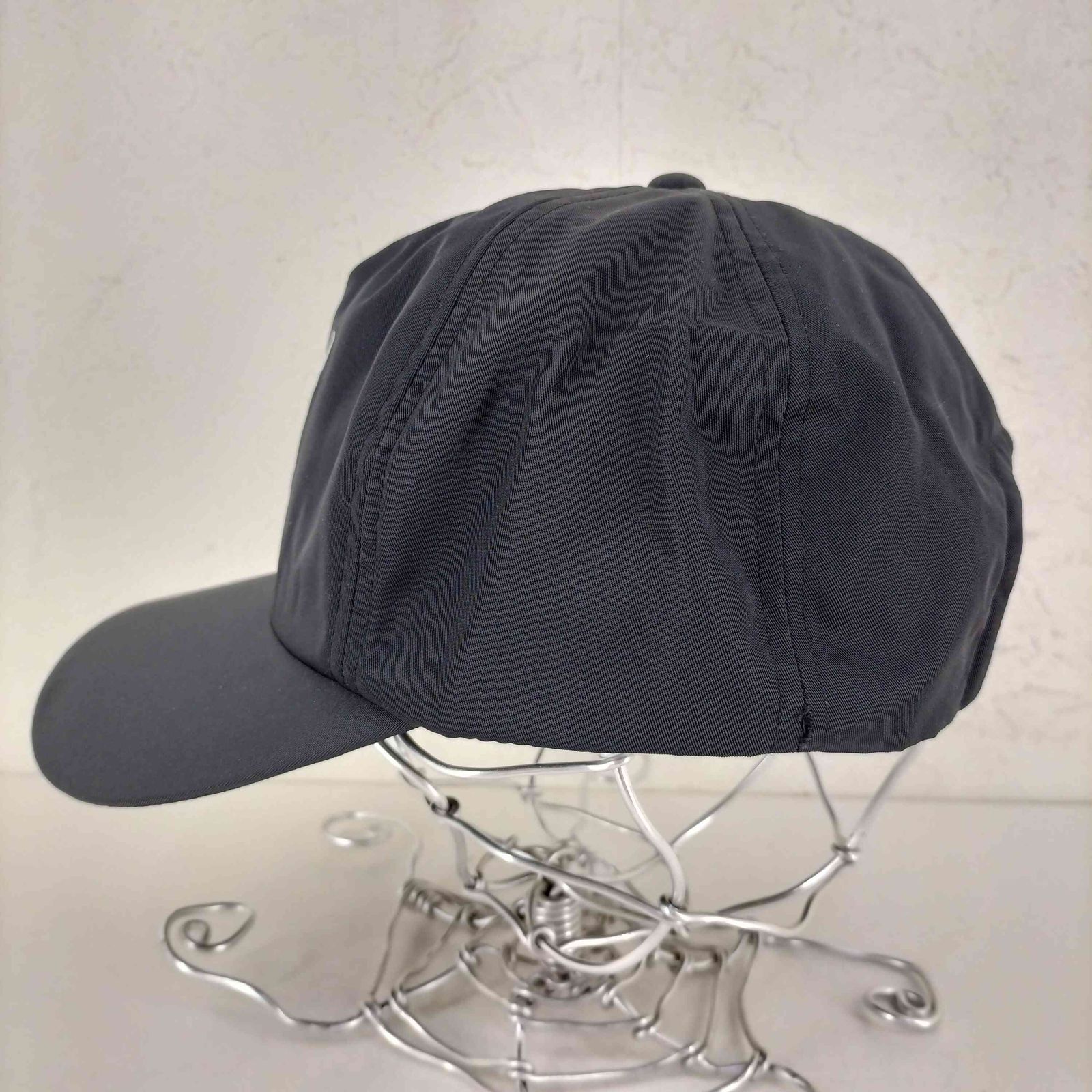 サウスツーウェストエイト SOUTH 2 WEST 8 × AFFXWRKS Poly Gabardine CAP ポリ ギャバジン キャップ メンズ 表記無