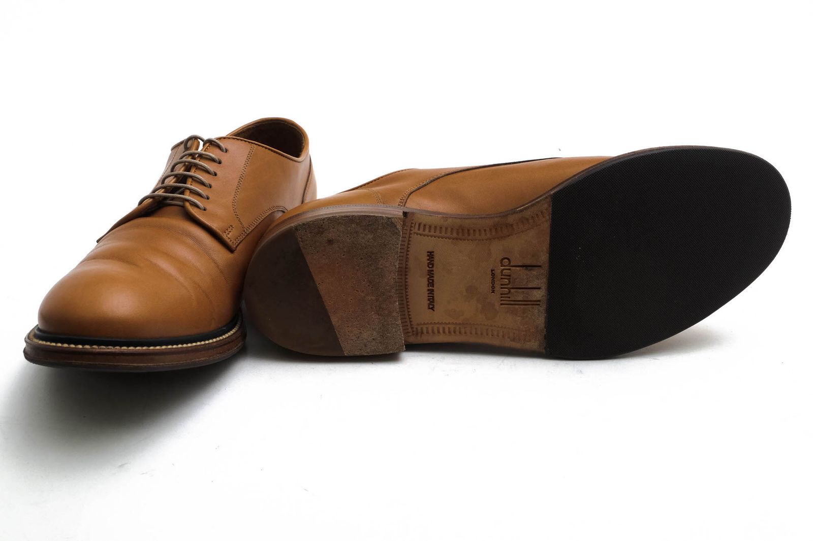 Dunhill シューズ