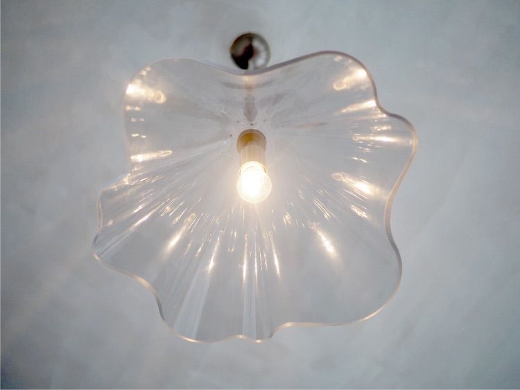 流木インテリア ヴィンテージ エジソン球付 6〜15帖 洒落たペンダント