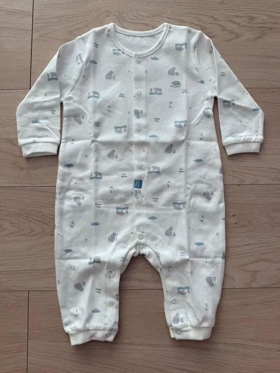 タティネショコラ 男の子 Tシャツ 衣類