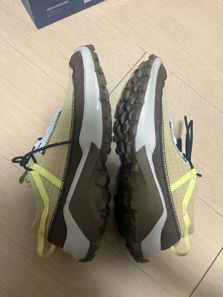 270 サロモン ラんクロス プロ ベター キャセイ ベージュ OLIVEOS_COM_TR