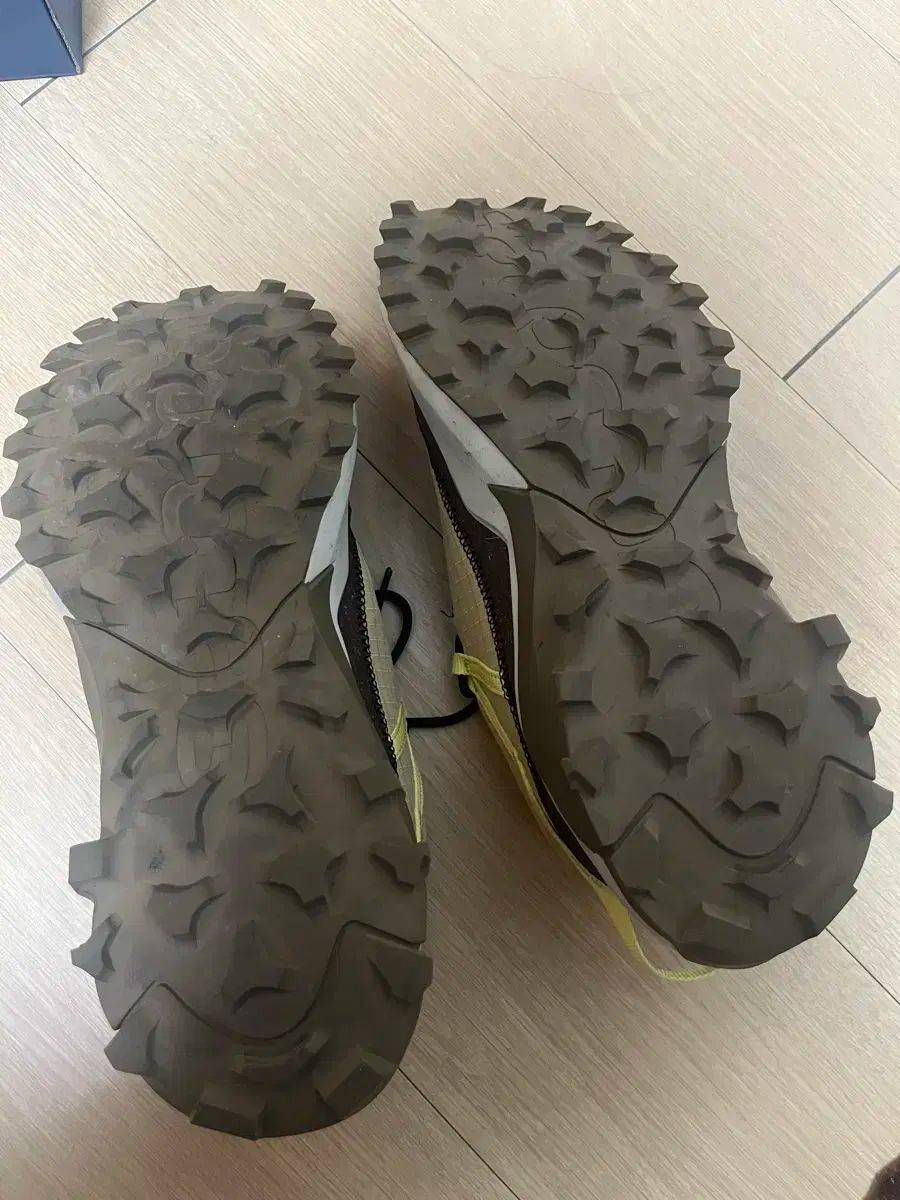 キャセイ ベージュ