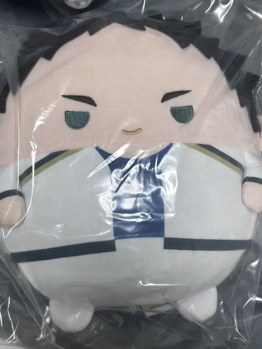 ハイキュー BIG ふわコロりん 赤葦 京治