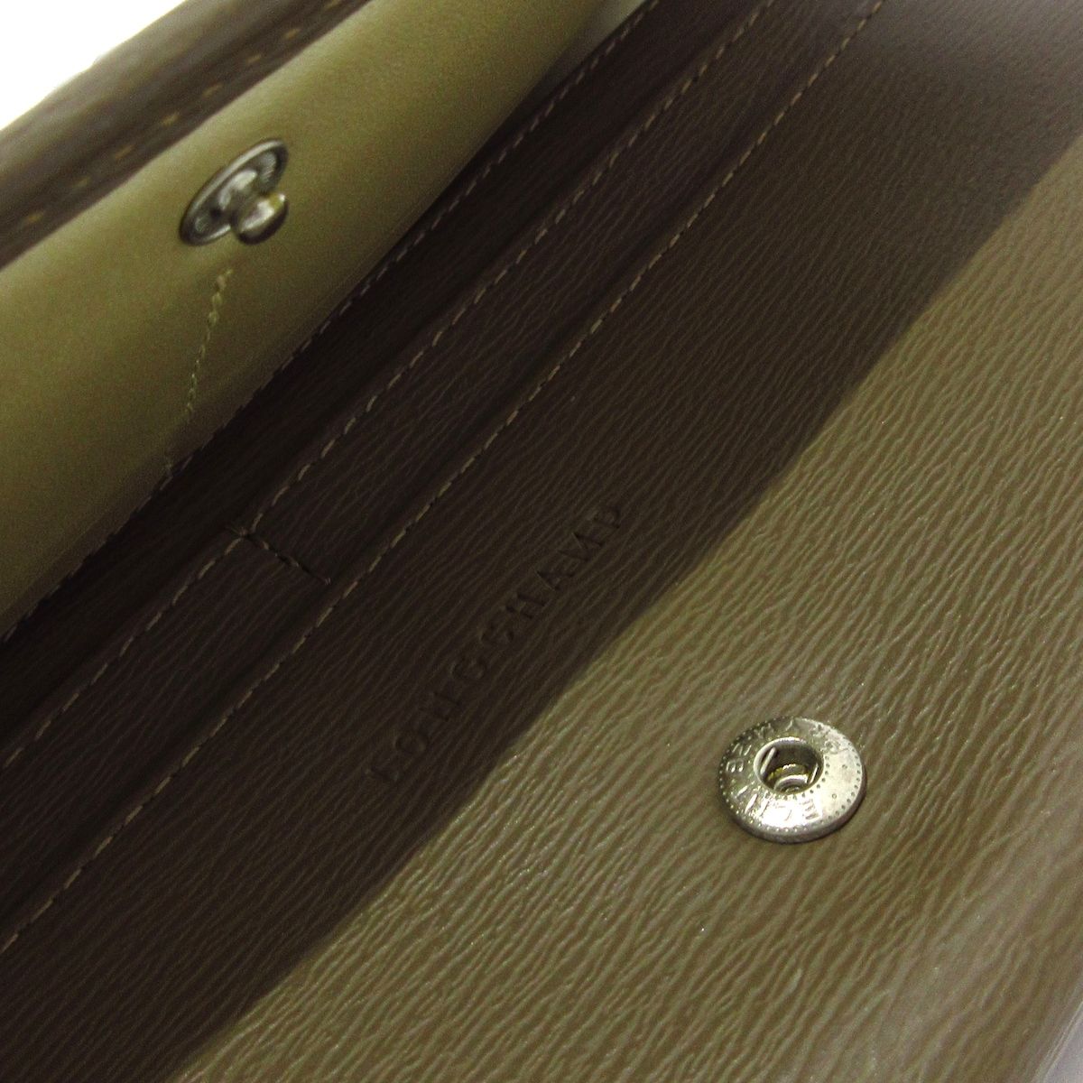 ブラウン レザー