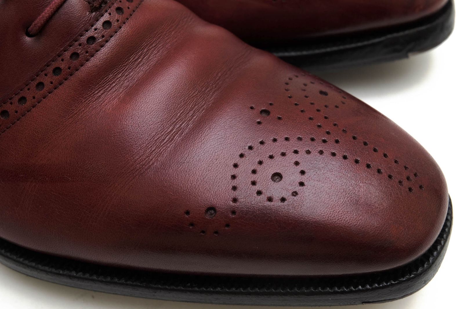 レッド ブラウン