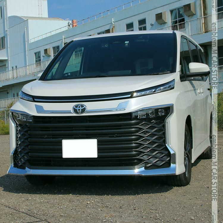 ドレスアップ カスタムパーツ