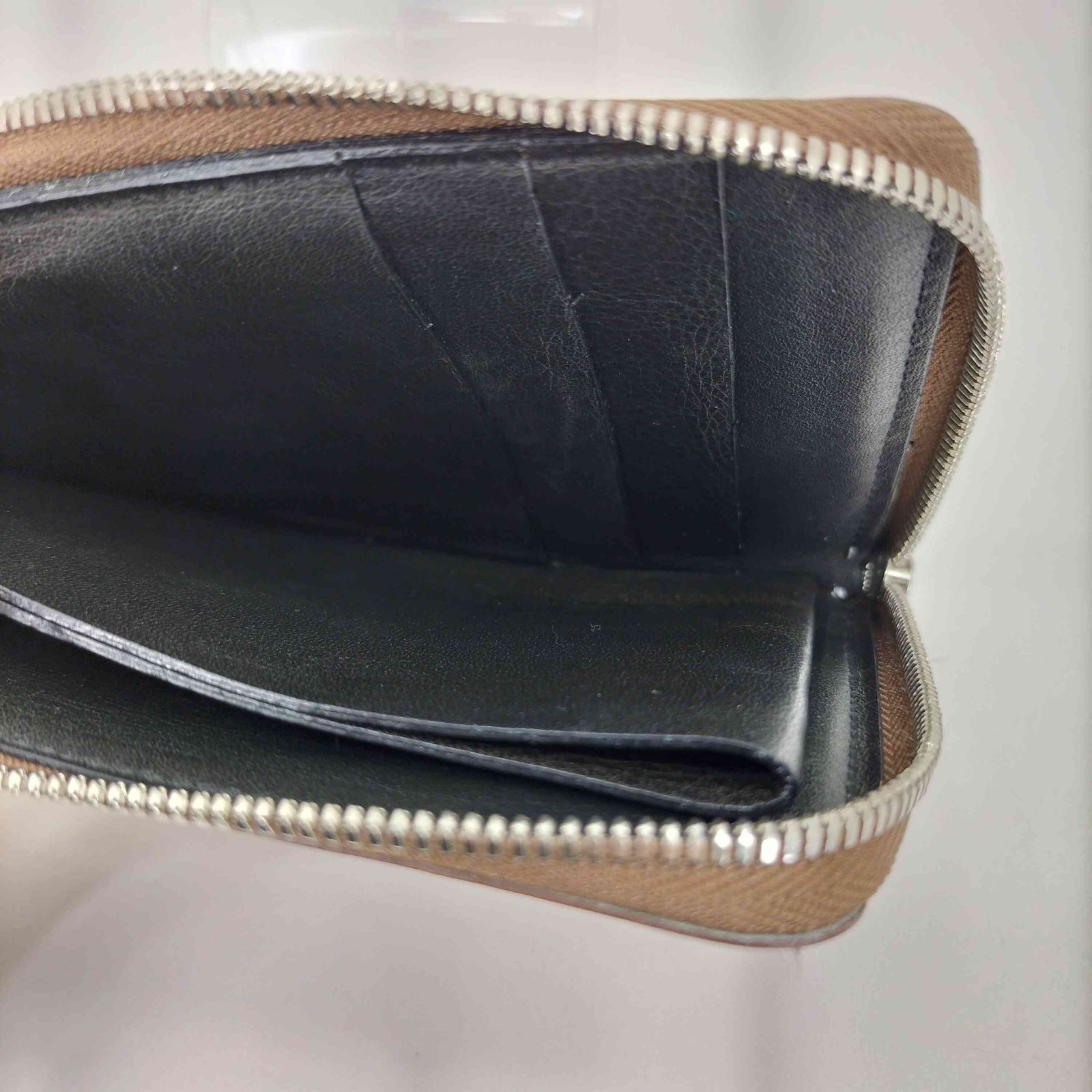 レザーウォレット メンズ