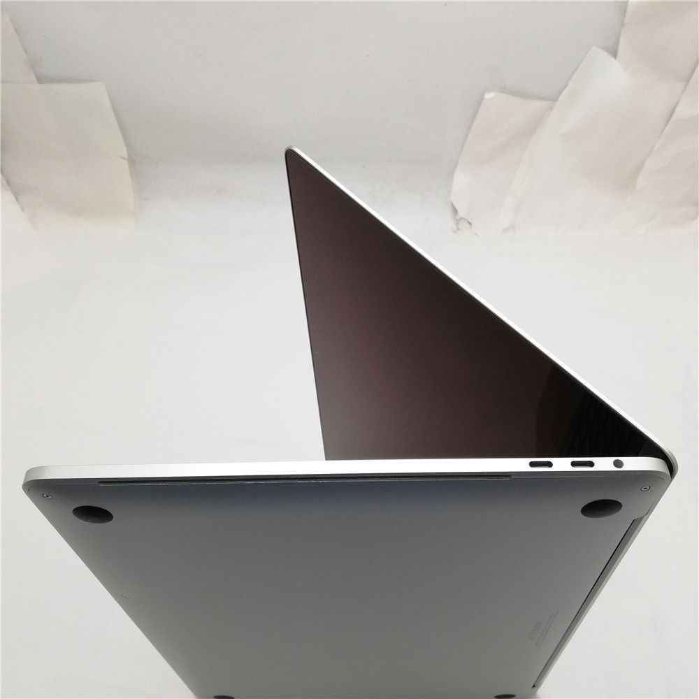 アップル Apple MacBook Pro 14 3 A1707 シルバー 第7世代 Core i7-7700HQ 2.8GHz 16GBメモリ 512GB 高速SSD 15インチ MacOS13.7 WWW_MEBLE-SODAR_PL