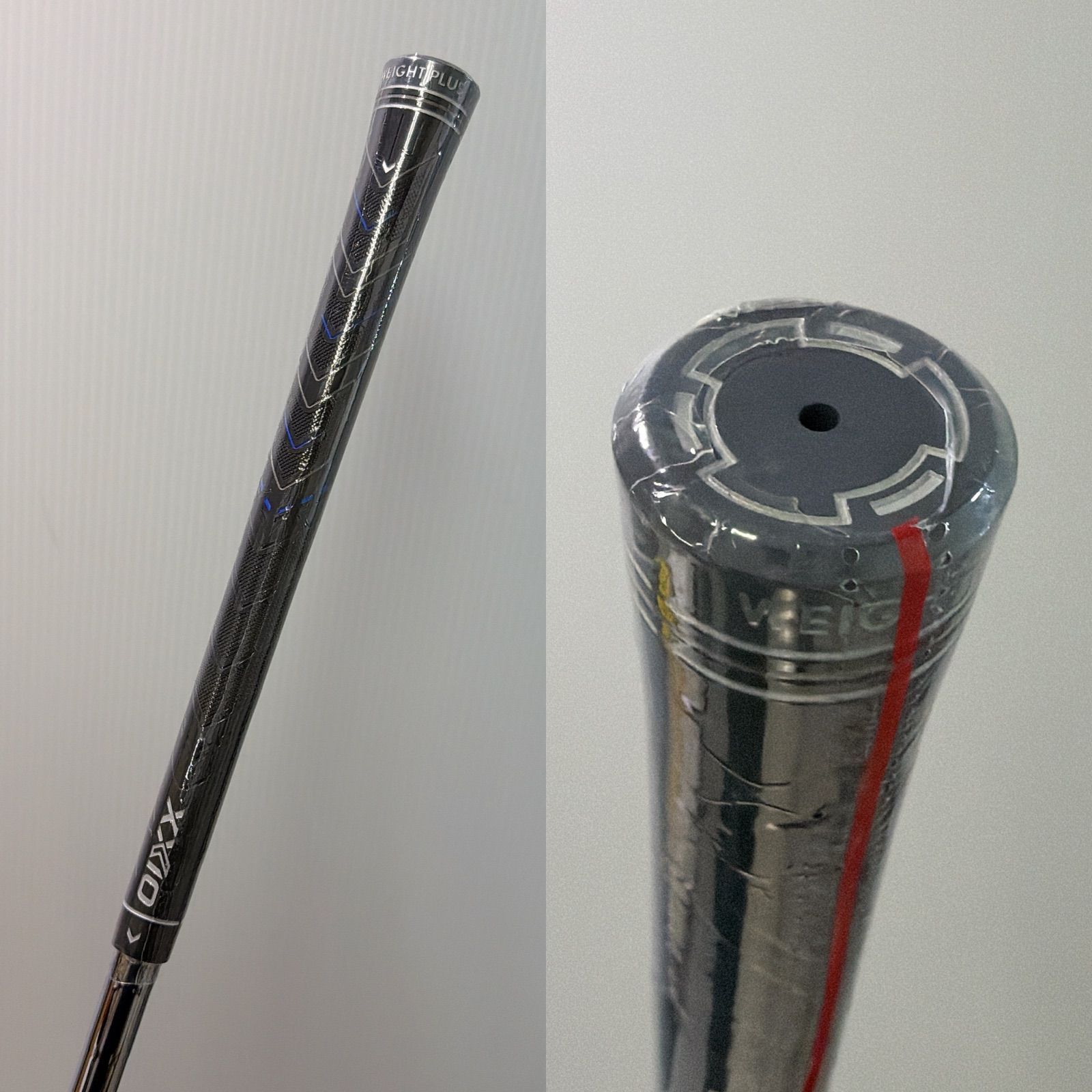 日本正規品 未使用 ダンロップ XXIO CROSS2 6番単品アイアン 純正