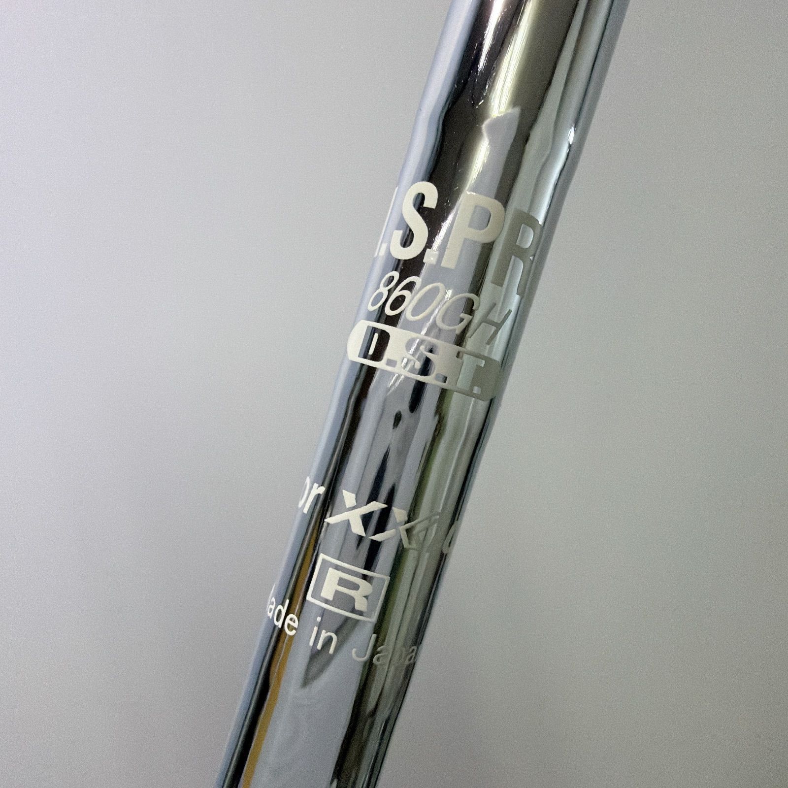 日本正規品 未使用 ダンロップ XXIO CROSS2 6番単品アイアン 純正