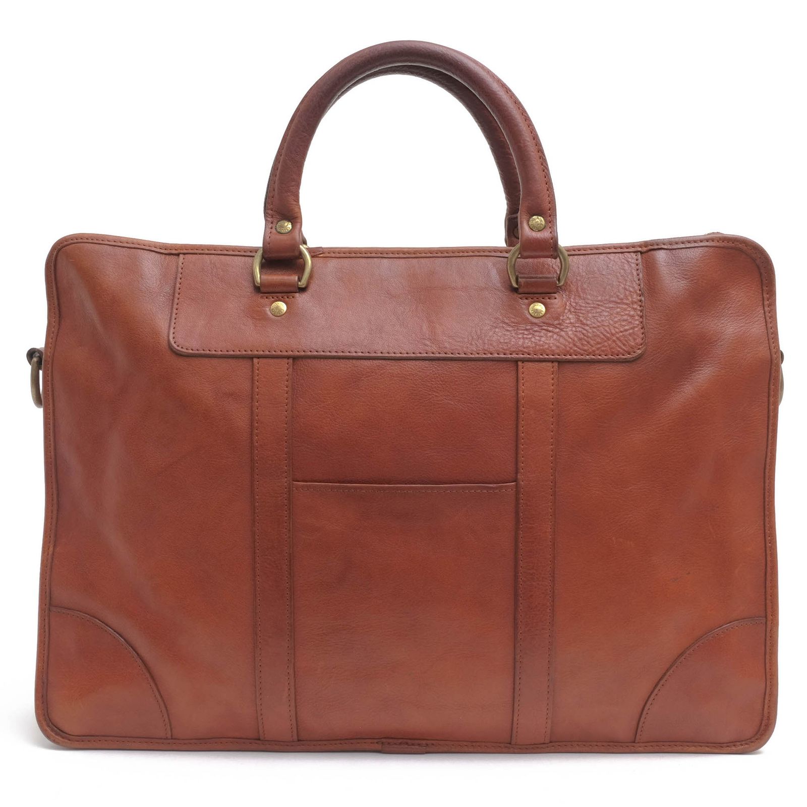 ポーター 吉田カバン PORTER バッグ ブリーフケース ビジネスバッグ 鞄 ビジネス メンズ 男性 男性用 レザー 革 本革 ブラウン 茶 231-03229 HERITAGE 2WAY BRIEF CASE ヘリテージ シボ革 シュリンクレザー