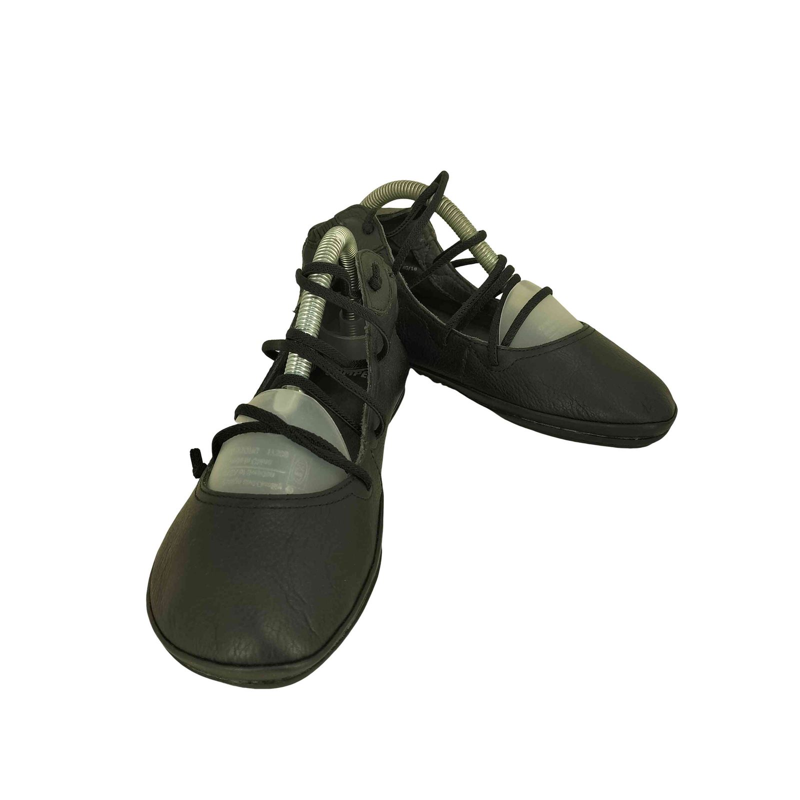 カンペール CAMPER Right Nina ライトニナ フラットシューズ レディース EUR 35