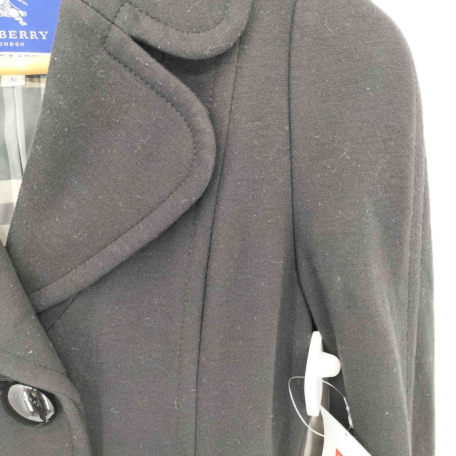 裏地ノバチェック