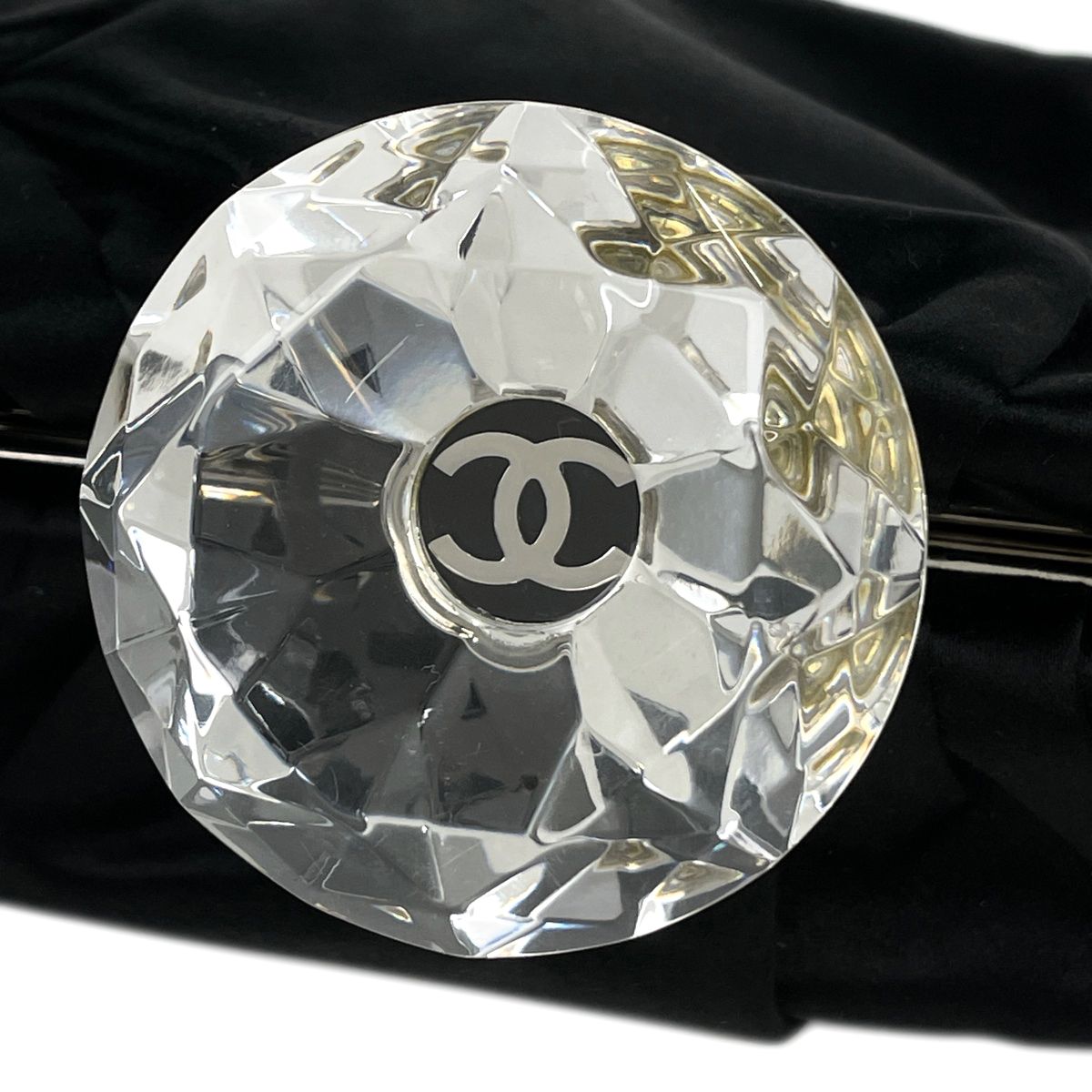 CHANEL ココマーク