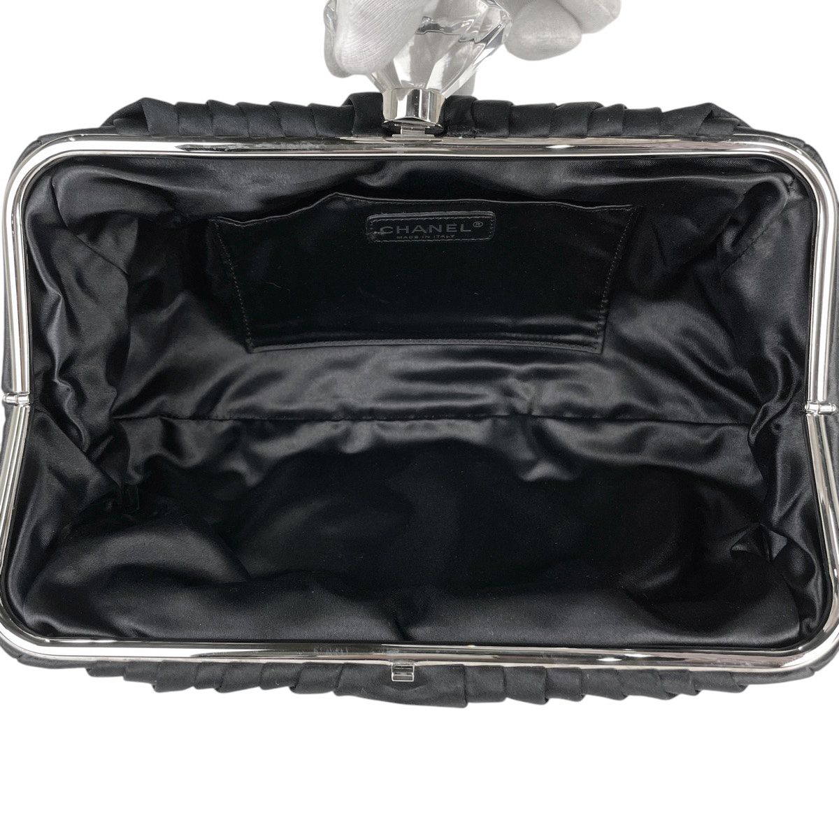 ブラック レディース