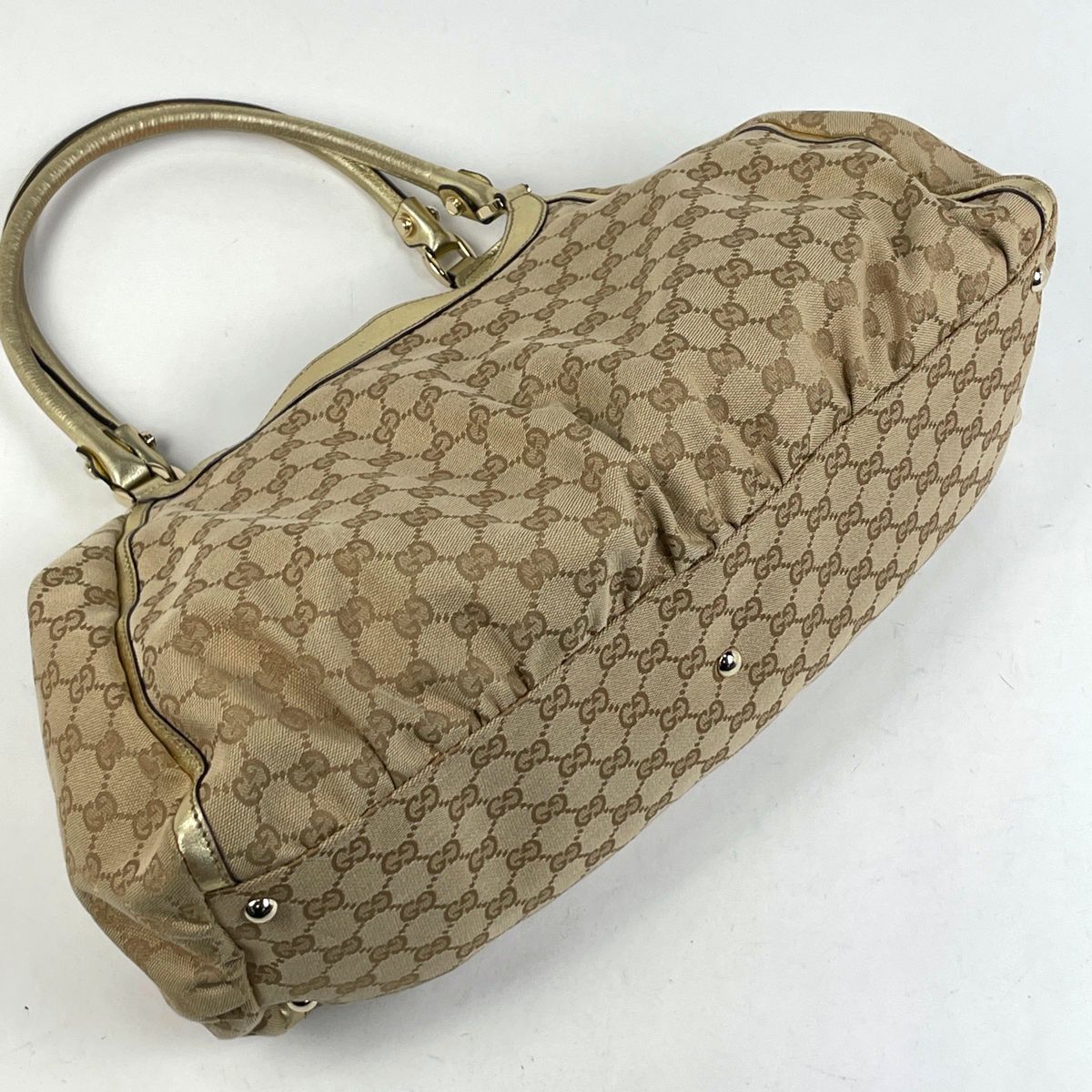 グッチ GUCCI GG柄 ショルダーバッグ アビー トートバッグ グッチ GUCCI GG柄 ショルダーバッグ アビー トートバッグ