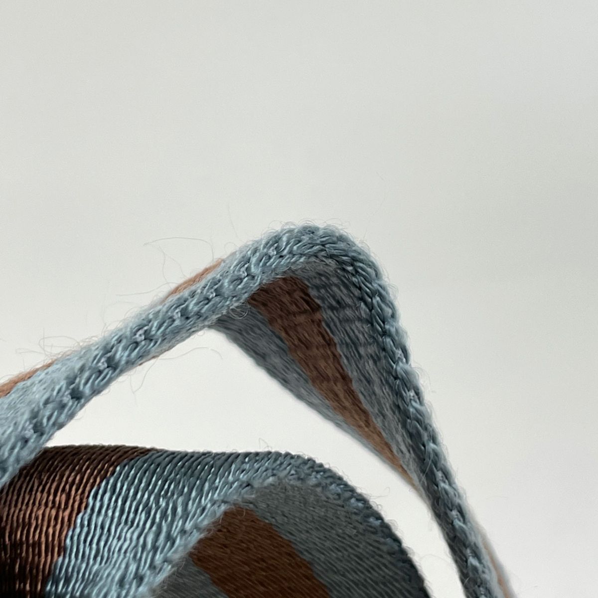 ウエストバッグ