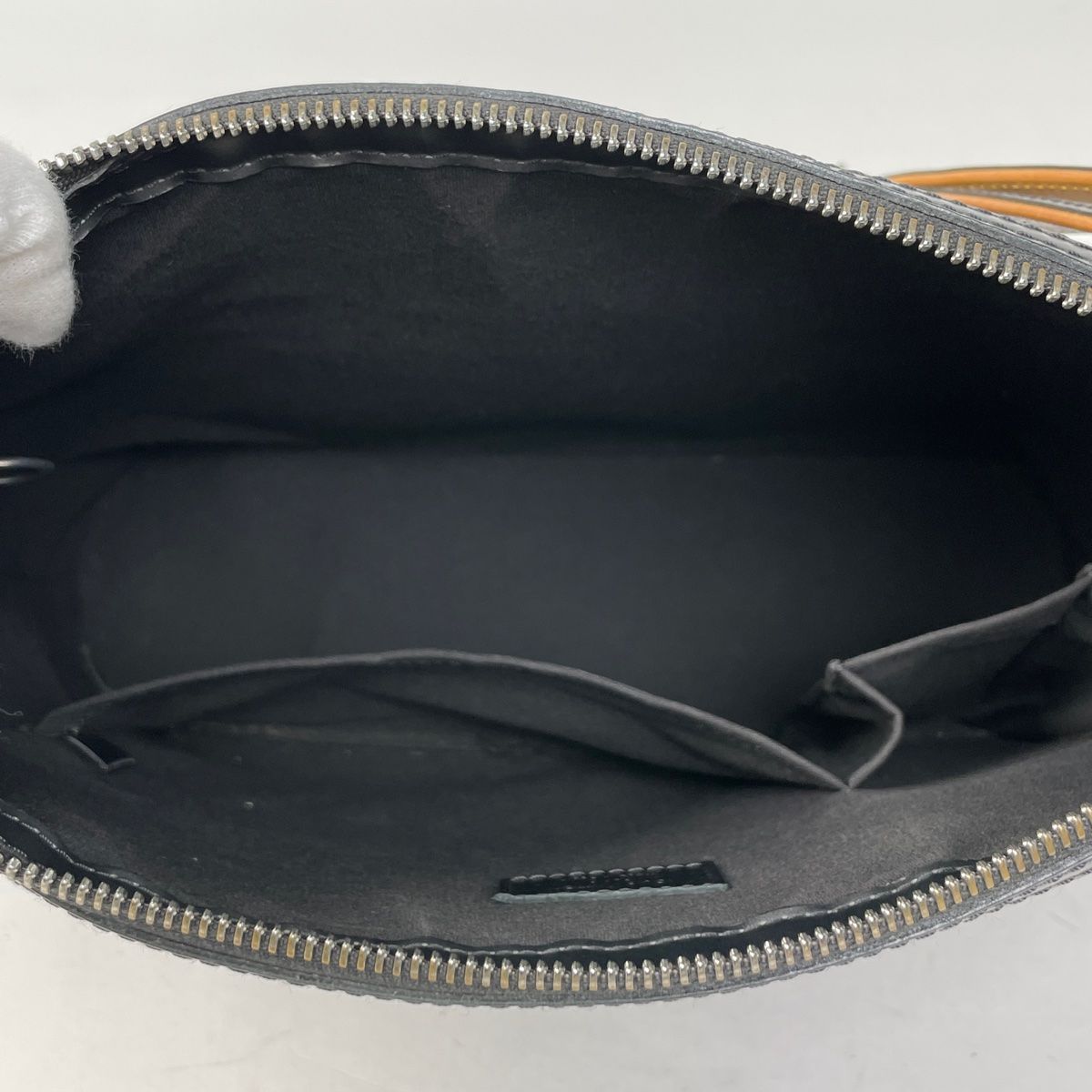 ルイ・ヴィトン Louis Vuitton サッター 肩掛け ショルダーバッグ 