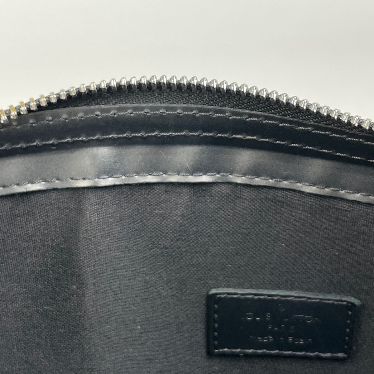 ルイ・ヴィトン Louis Vuitton サッター 肩掛け ショルダーバッグ 