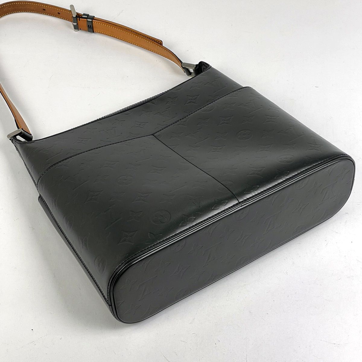 ルイ・ヴィトン Louis Vuitton サッター 肩掛け ショルダーバッグ 