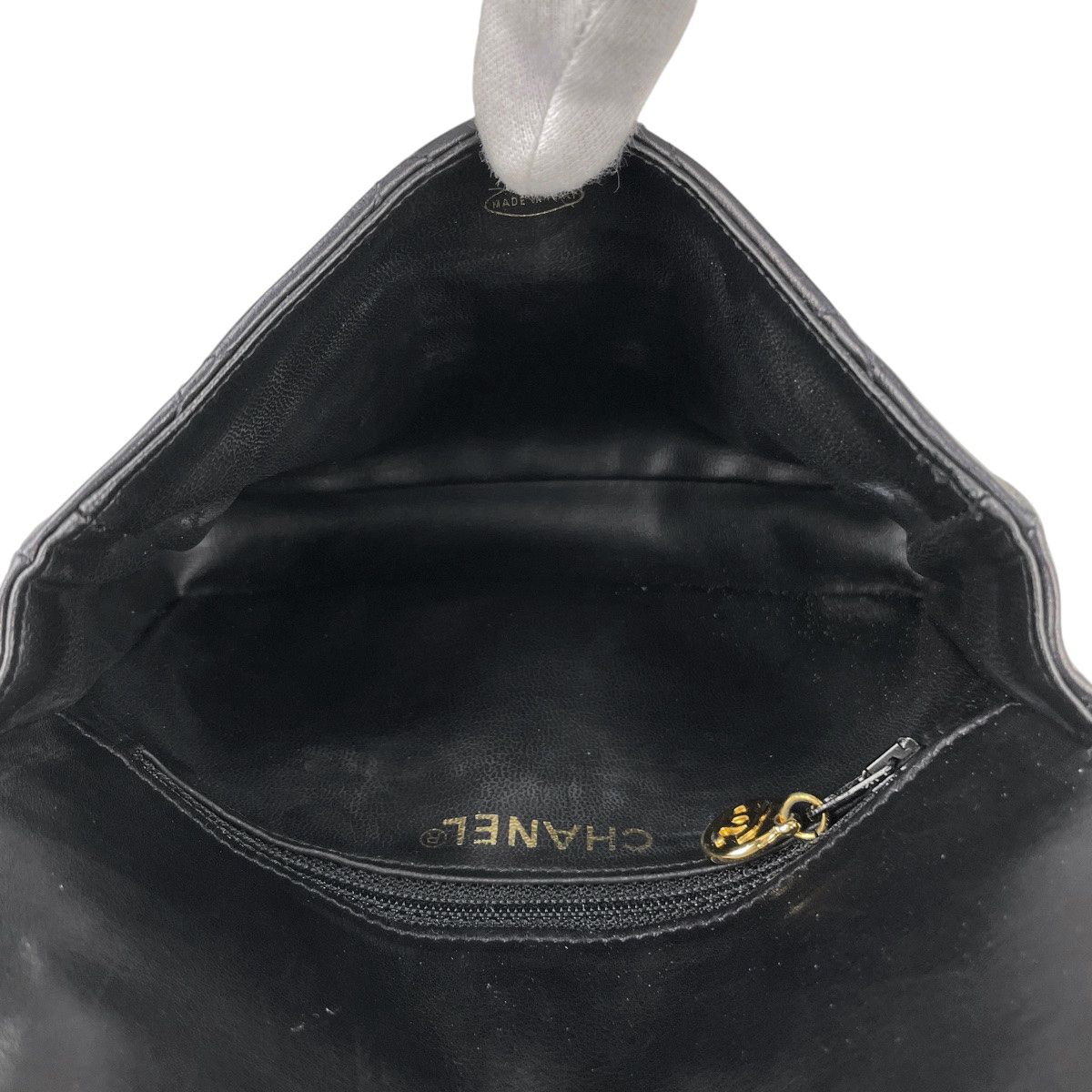 ウエストポーチ