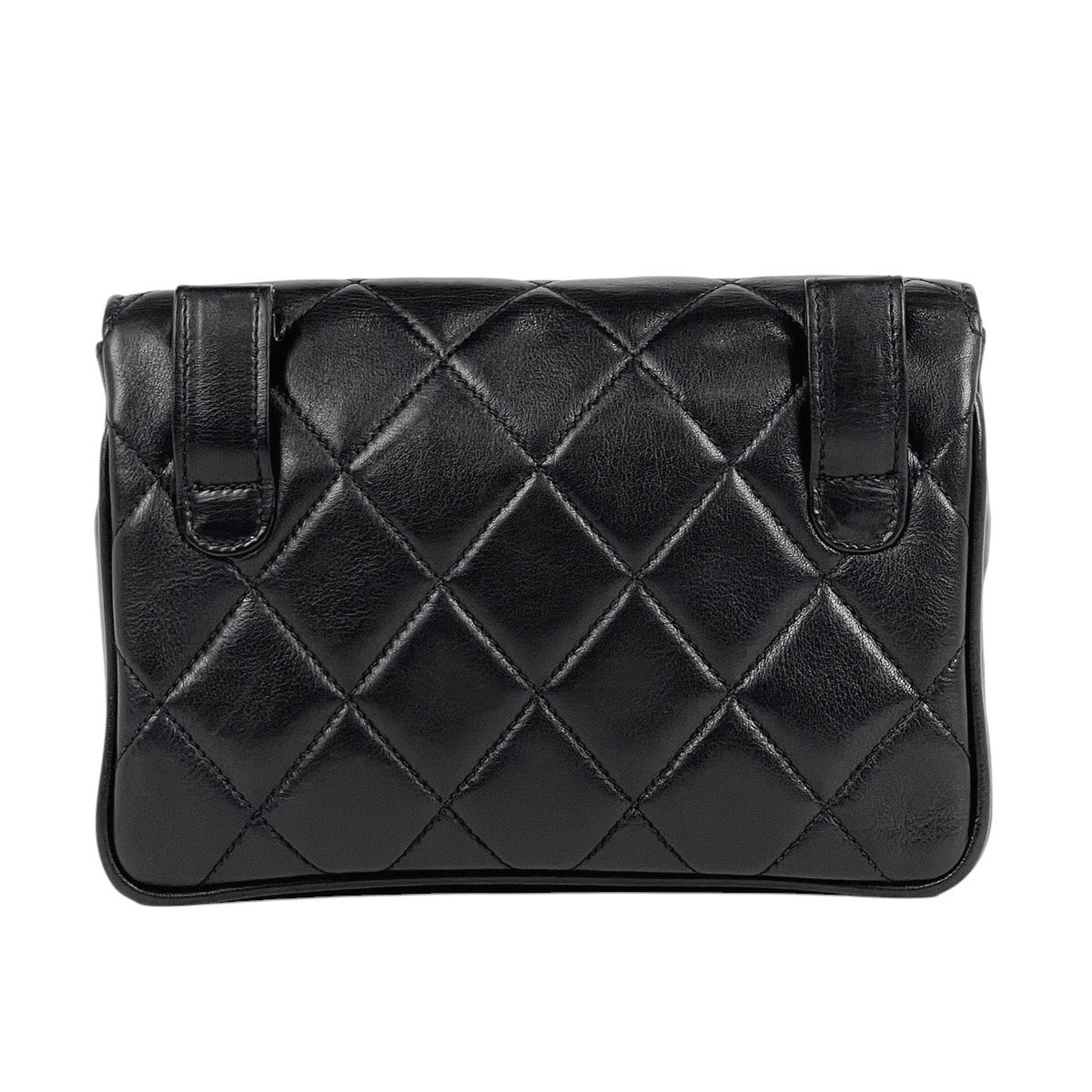 ウエストポーチ ボディバッグ