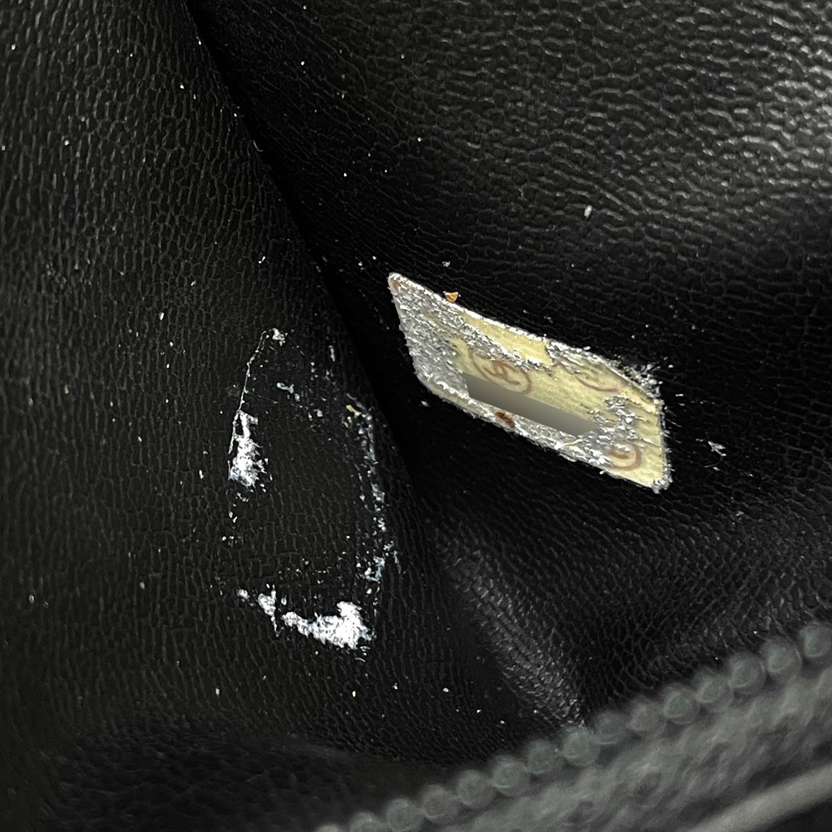 ウエストポーチ