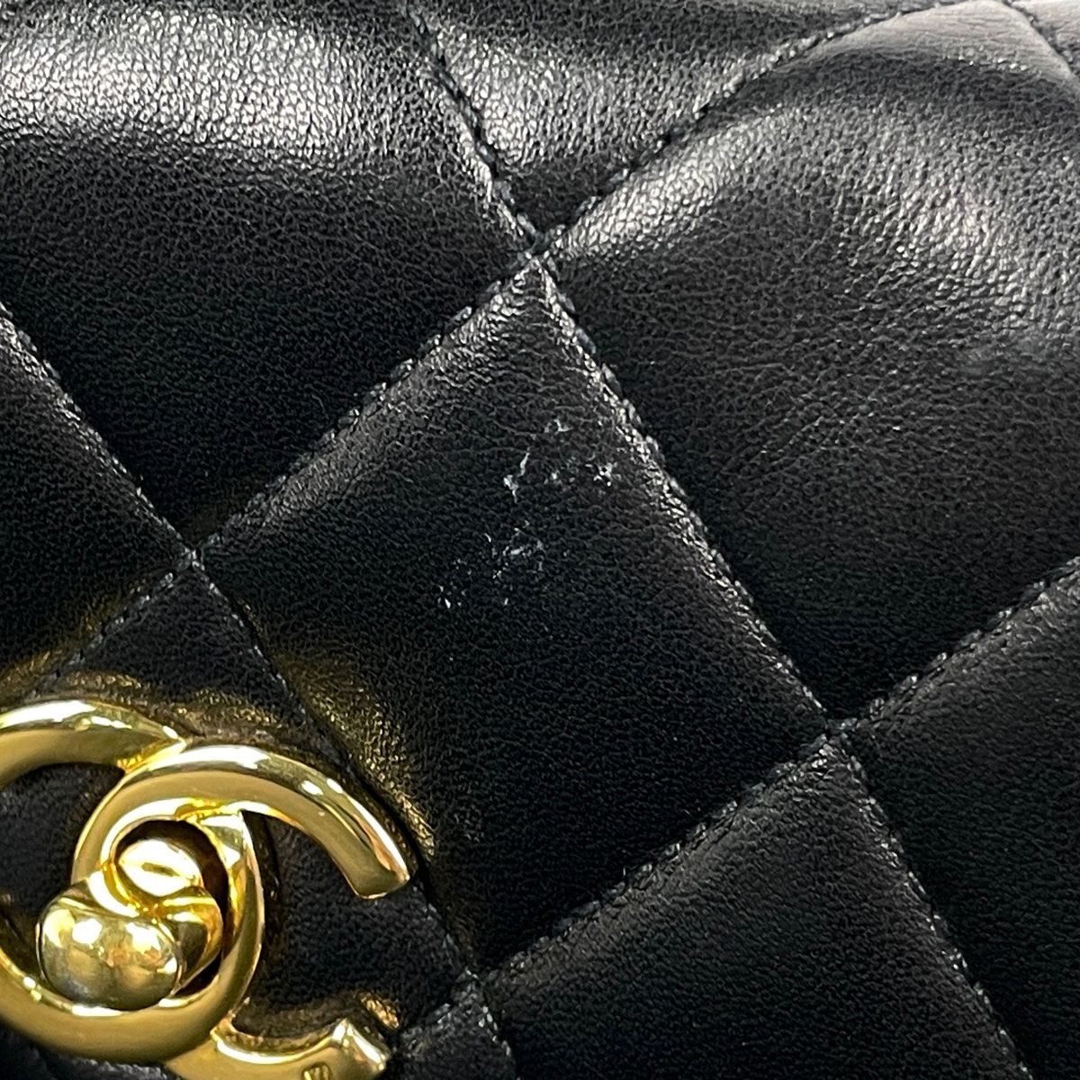 ココマーク ウエストバッグ