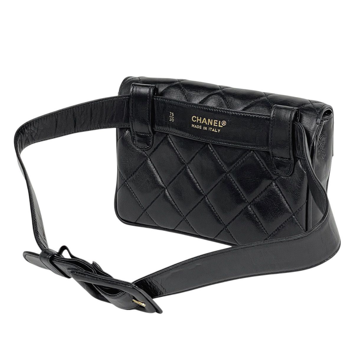 CHANEL ココマーク