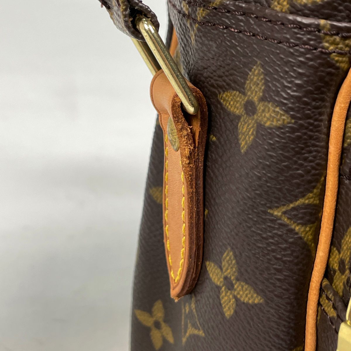 ルイ・ヴィトン Louis Vuitton ナイル 斜め掛け ショルダーバッグ 