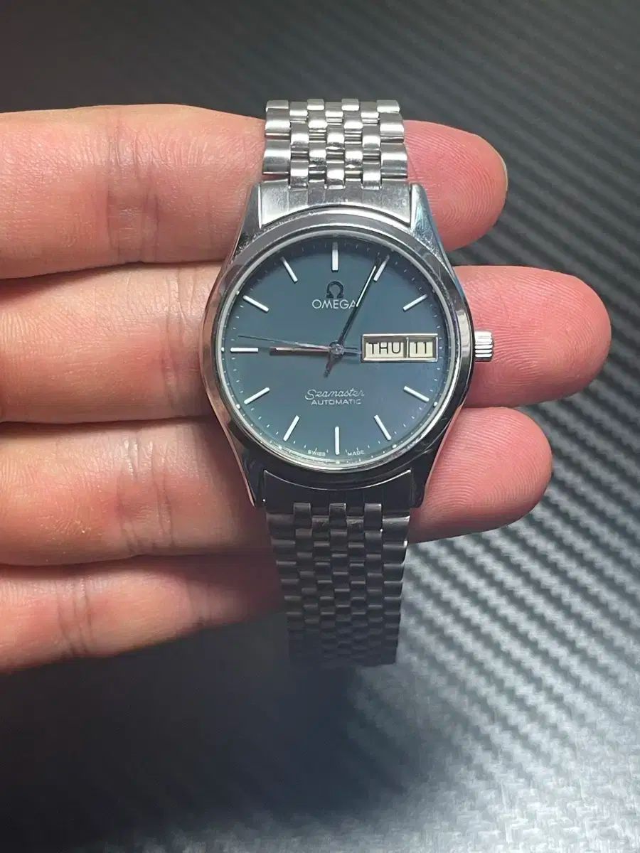 シーマスター ヴィンテージ