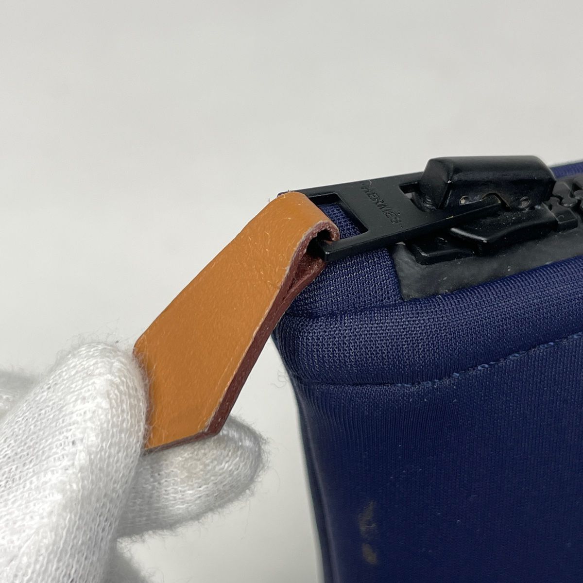 化粧ポーチ ナイロン