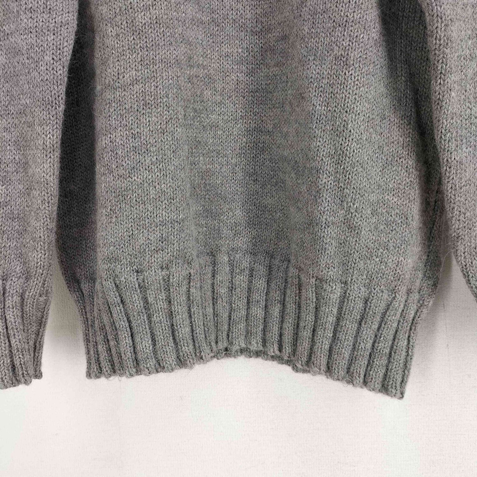 デザイン ニット