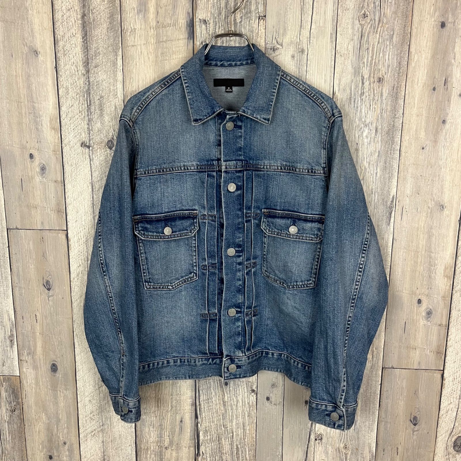 UNIQLO ユニクロ Levi