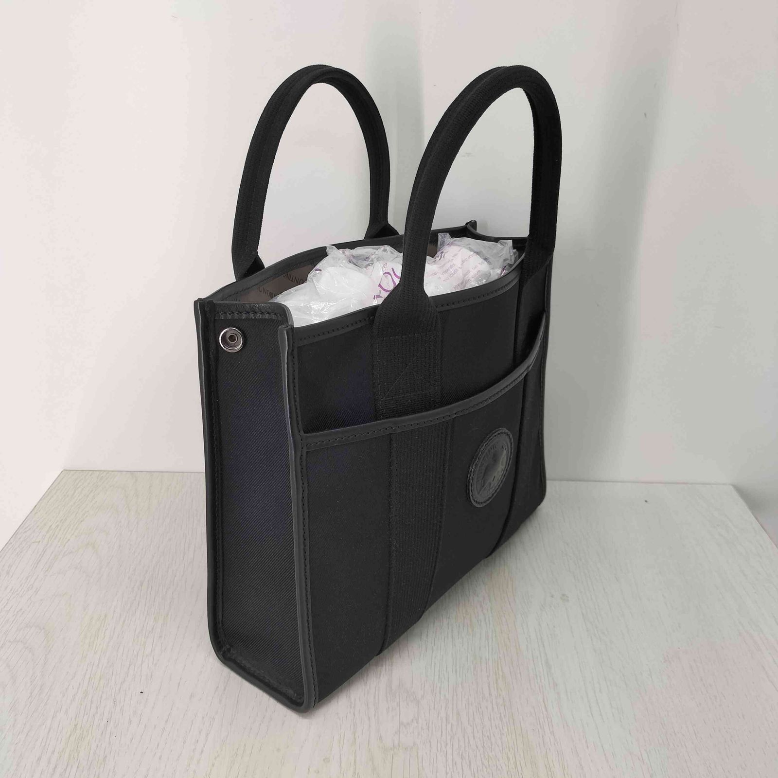 ハンティングワールド HUNTING WORLD SAFARI TODAY トートバッグ メンズ ONE SIZE