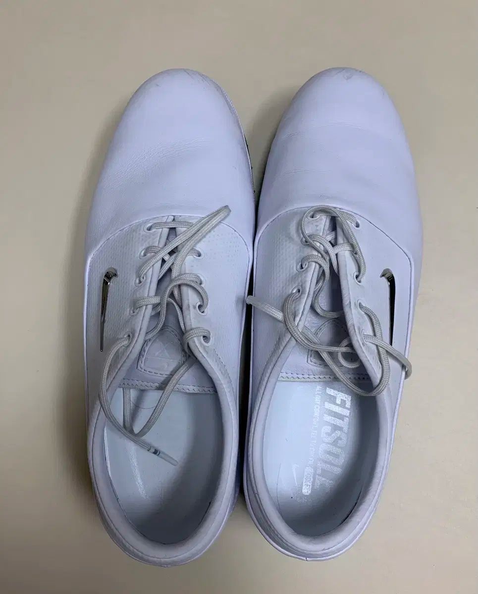 ナイキ エア ズーム ヴィクトリー ツアー ゴルフシューズ 280mm