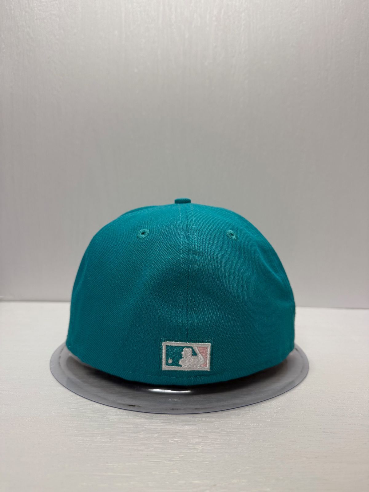 Newera ニューヨークメッツ ワールドシリーズ1986 59 fifty フィッティドキャップ ブルー