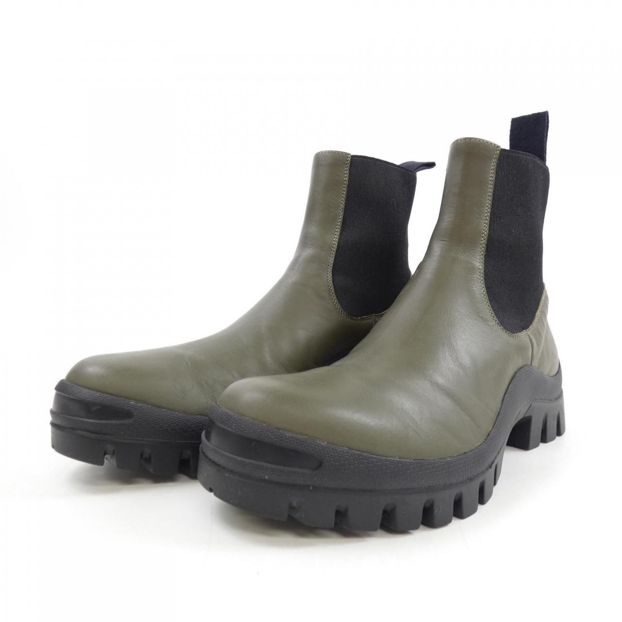  ALL TOMORROW S PART ブーツ その他 ブーツ