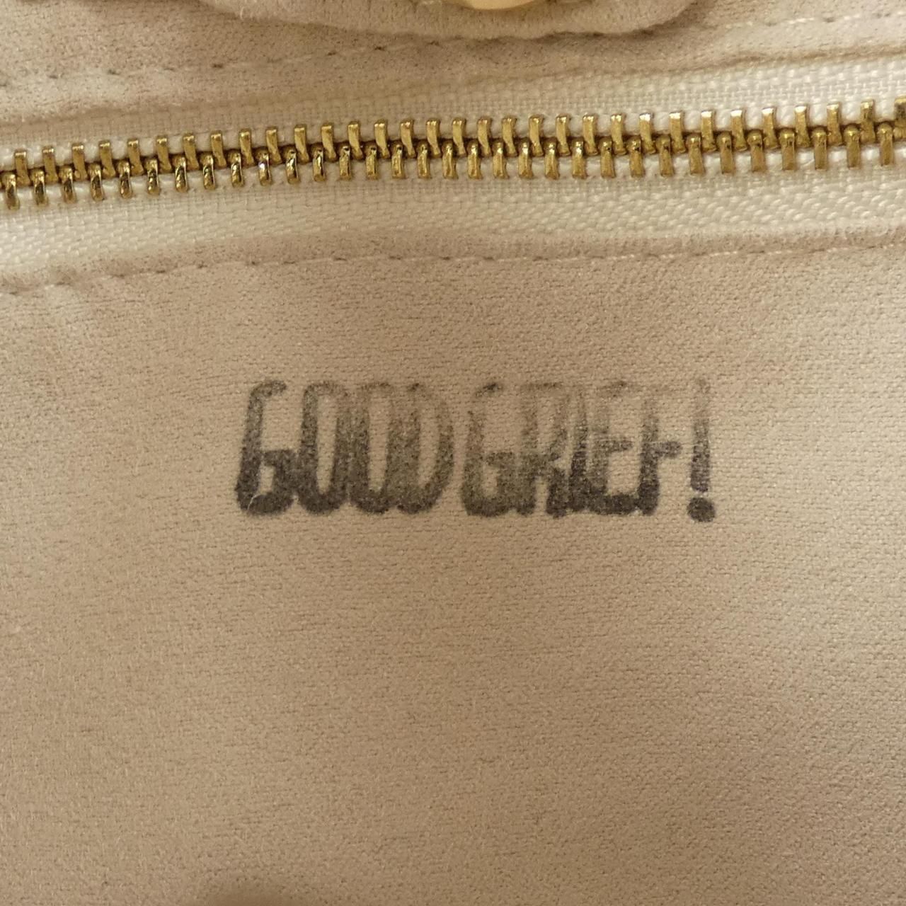 グッドグリーフ GOOD GRIEF! BAG DECORATOM_COM_BR