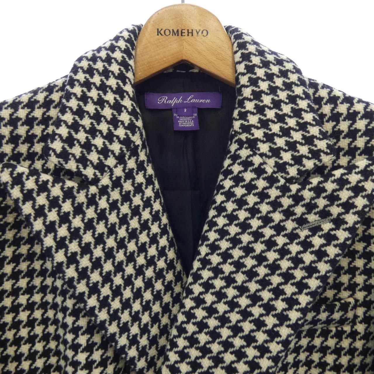 ラルフローレン RALPH LAUREN コート GULLKHAN_COM