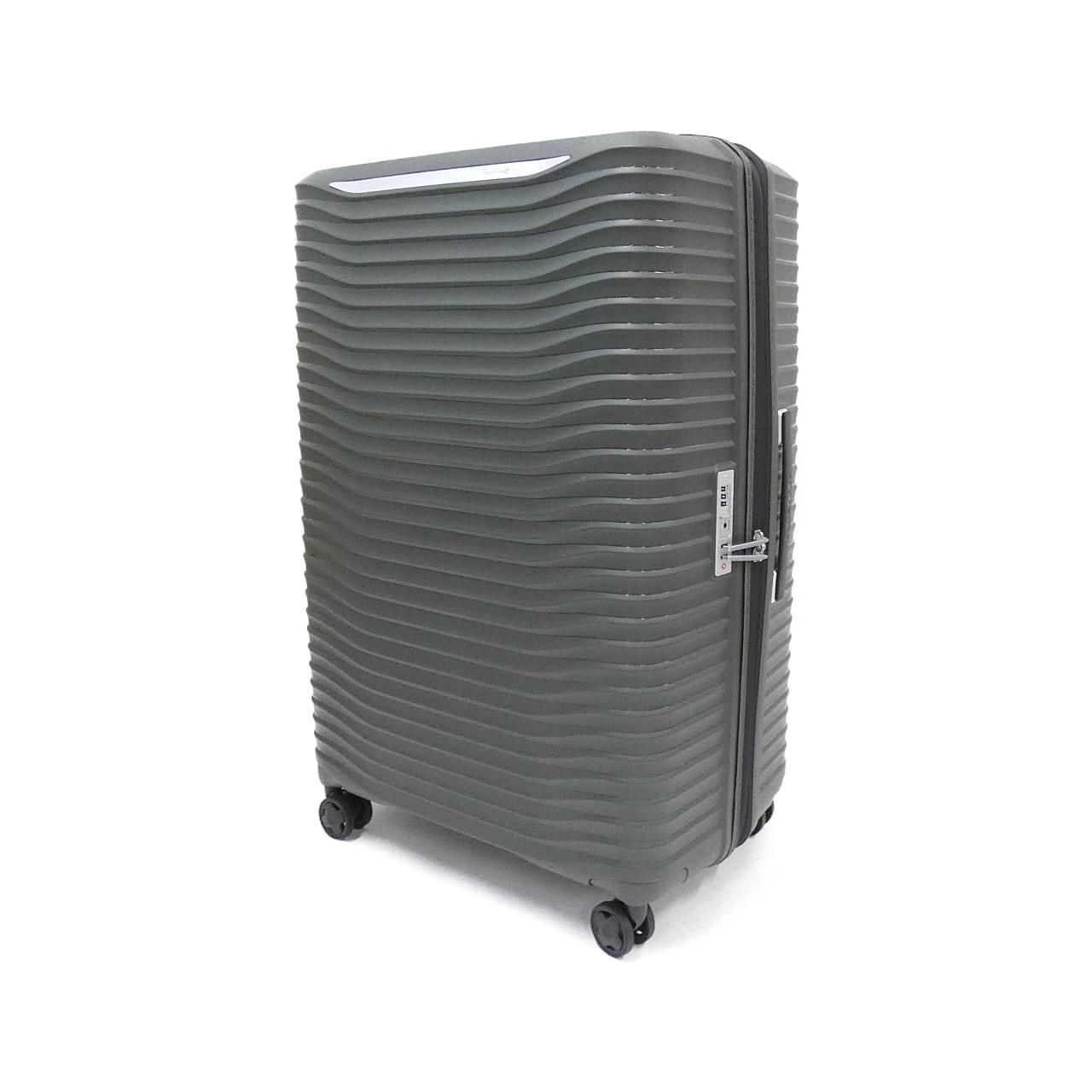 サムソナイト UPSCAPE スピナー81 エキスパンダブル 133-145L 143111 キャリーバッグ