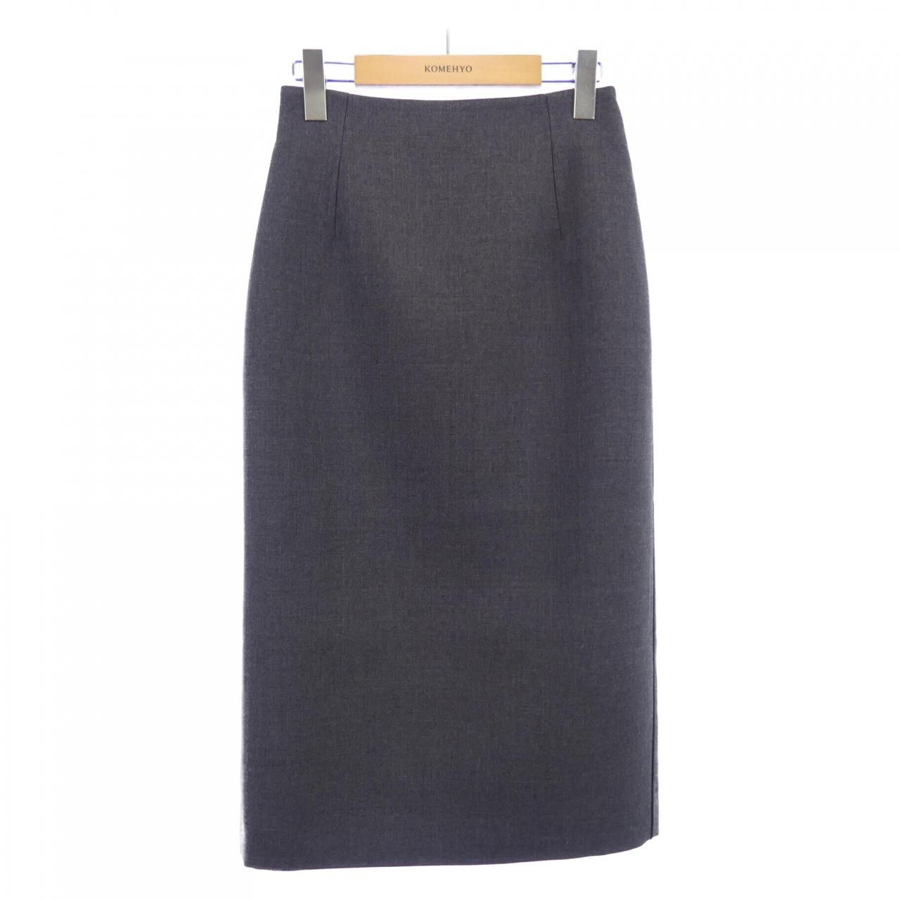 クリスチャンディオール CHRISTIAN DIOR 841A10A1114 スカート