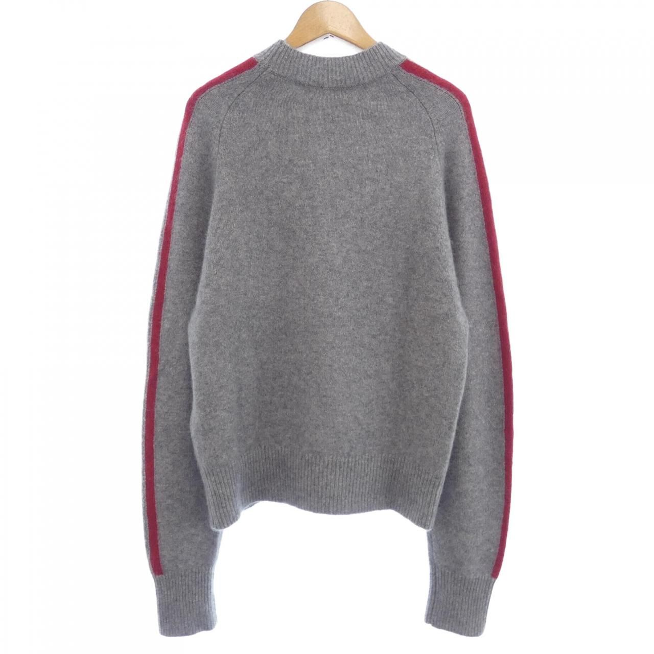 アンスクリア INSCRIRE ニット