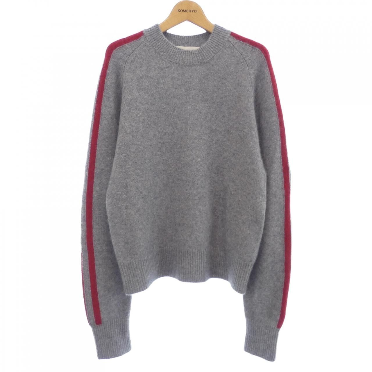 アンスクリア INSCRIRE ニット