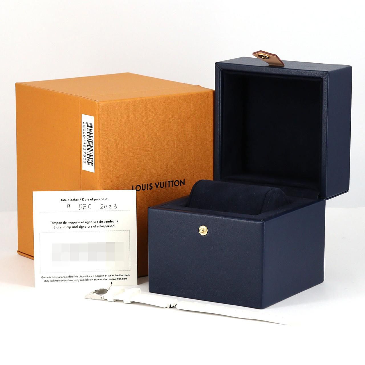 デュアル･タイム QA142