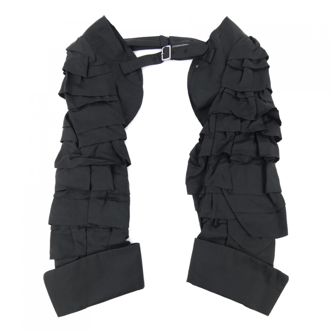 コムデギャルソン COMME des GARCONS アームウォーマー