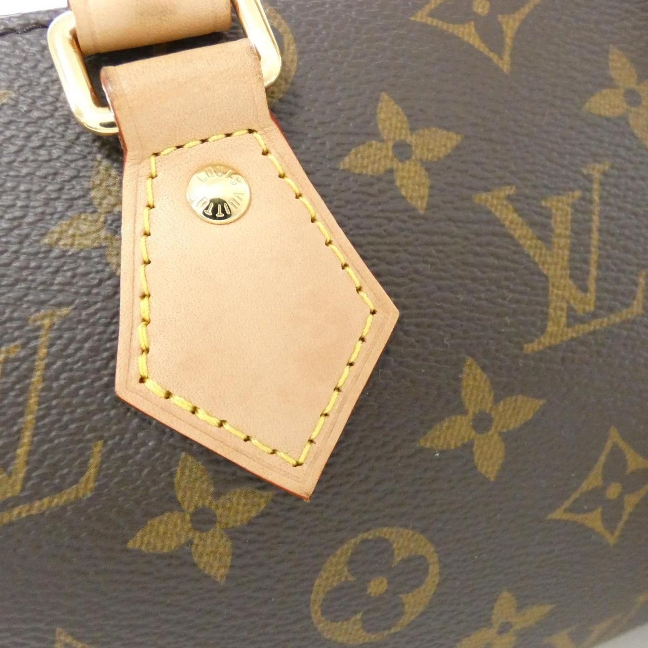 モノグラム スピーディ